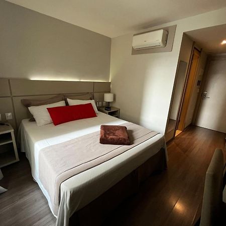 Flat 807 No Centro De Tres Rios Apartment Ngoại thất bức ảnh